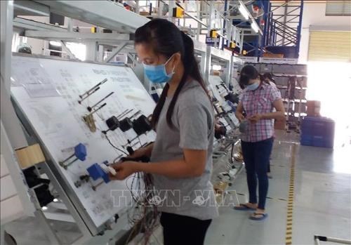 South Korea tops foreign investors in Vietnam in 2019