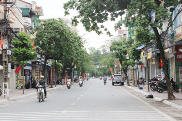 Hà Nội chốt sáp nhập 348 thôn, tổ dân phố