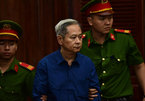 Hồ sơ mật vụ cựu Phó chủ tịch TP.HCM Nguyễn Hữu Tín vẫn chưa được giải