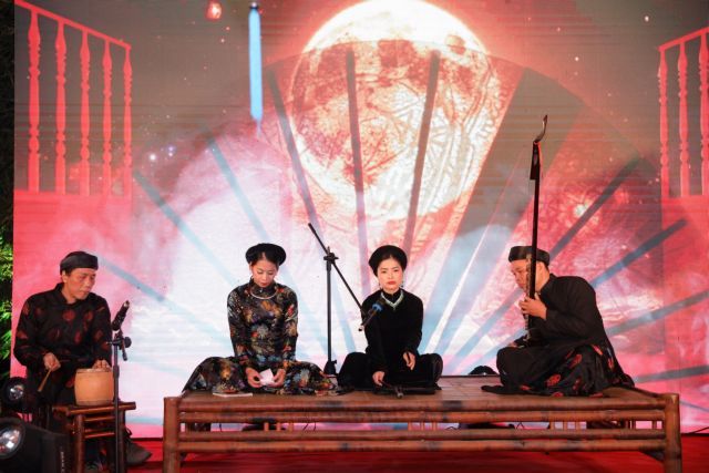 New gastronomic and entertainment option for Hanoi tourists