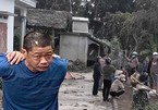 Chân tướng kẻ nghi ngáo đá giết chết 5 người ở Thái Nguyên