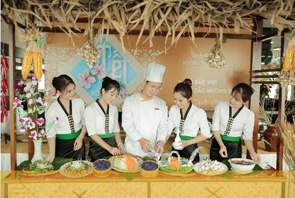 Cooking contest held to honour Vietnamese gastronomy