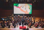 Vietnamese artists to play famous music from animated Disney movies