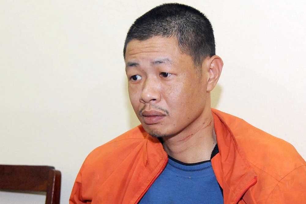 Lời khai lạnh gáy của kẻ nghi ngáo đá chém chết 5 người ở Thái Nguyên