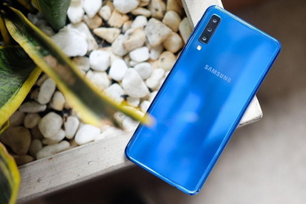 Lý do nhiều người trẻ ‘một lòng một dạ’ với Galaxy A