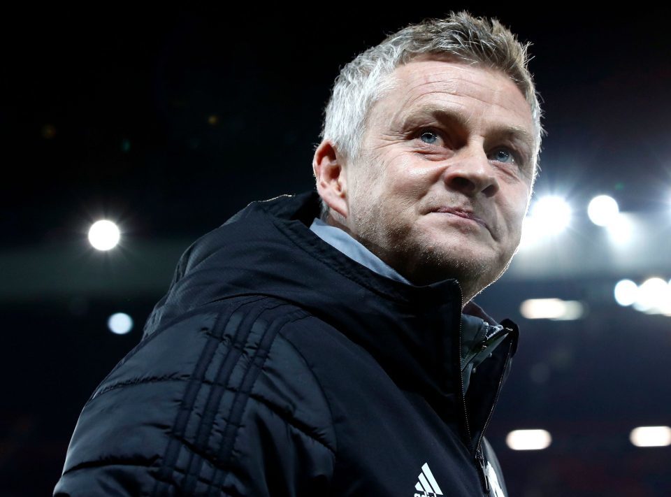 Solskjaer hứa MU phản ứng dữ dội sau trận thua sốc