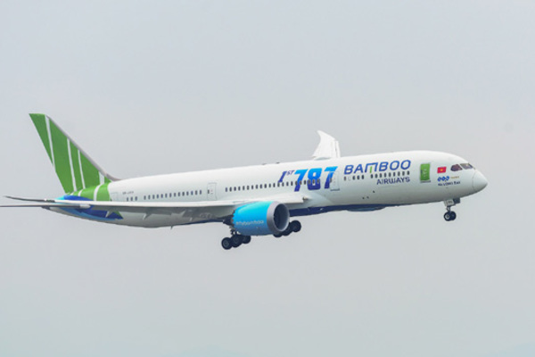 Bamboo Airways đạt chứng nhận đánh giá an toàn khai thác của IATA