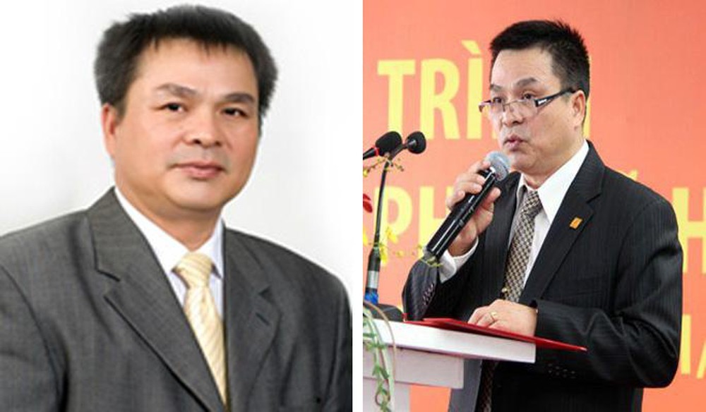 Phạm Nhật Vũ, Lê Tấn Hùng... nổi nhất 'tập đoàn' sếp lớn bị bắt 2019
