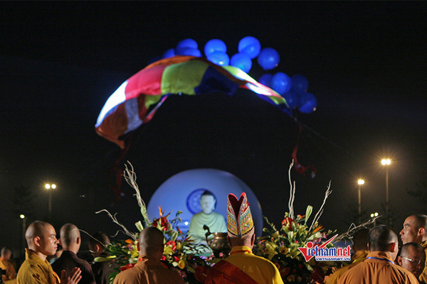 VESAK 2019: Vivid evidence for freedom of belief and religion in Vietnam