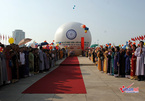 VESAK 2019: outstanding impression on religious life in Vietnam