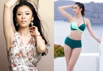 Hoa hậu Riyo Mori tới Việt Nam diễn vedette cho NTK Công Trí