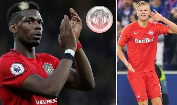 MU hi sinh Pogba lấy Haaland, Chelsea chờ sẵn ký Coutinho