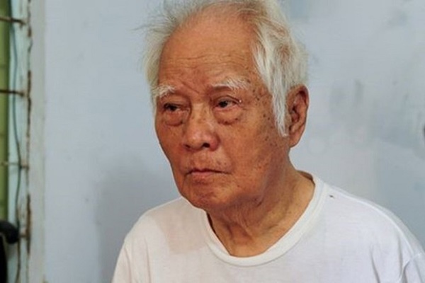 Nghe VietNamNet: Nhạc sĩ Nguyễn Văn Tý qua đời ở tuổi 94