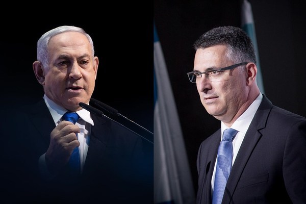 Thủ tướng Israel tuyên bố thắng lớn