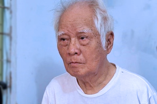 Nhạc sĩ Nguyễn Văn Tý qua đời ở tuổi 94