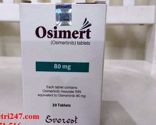 Bán thuốc chữa ung thư trên mạng chưa được cấp phép