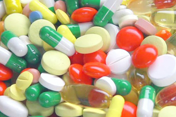 Bộ Y tế thu hồi 9 thuốc kém chất lượng