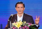 Cựu Phó chủ tịch Thanh Hóa Ngô Văn Tuấn xin chuyển công tác