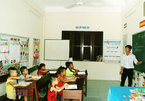 Teachers devoted to education of island students