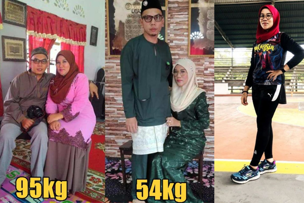 Cô gái trẻ giảm 40kg trong 8 tháng nhờ bí quyết ăn uống lạ