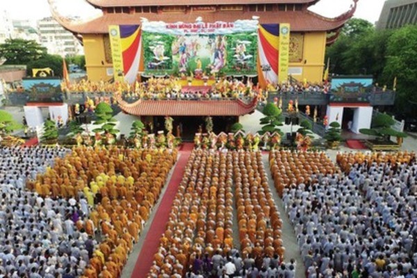 Hội thảo 
