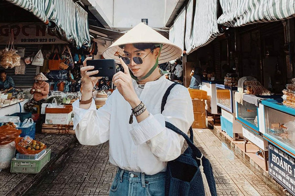 TP.HCM xếp hạng 3 top thành phố đáng sống cho người nước ngoài