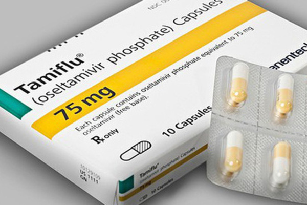 6 thuốc cúm chứa oseltamivir có giấy đăng ký lưu hành tại Việt Nam