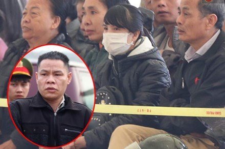 SHOCK: Gia đình nữ sinh giao gà bất ngờ gửi đơn xin bãi nại cho kẻ chủ mưu Vì Văn Toán