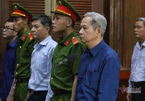 Vũ 'nhôm' thâu tóm đất công, ông Nguyễn Hữu Tín bị đề nghị 7-8 năm tù