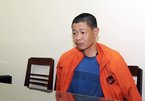 Khởi tố, bắt tạm giam nghi phạm đâm 5 người tử vong ở Thái Nguyên
