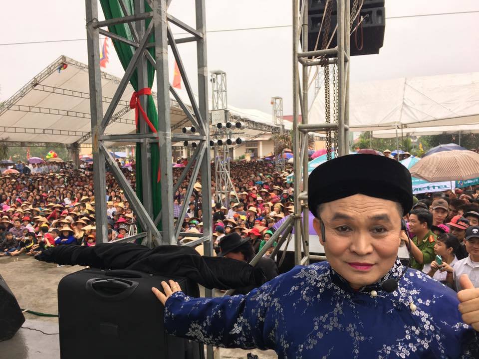 Không phải Hoài Linh, fan 'sốc' vì cách tiêu tiền của 'người có cát-xê cao nhất làng hài' này