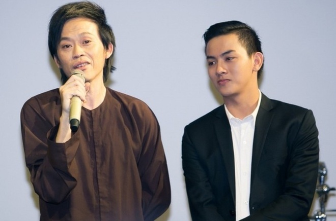 Hoài Lâm: 'Không muốn bố Linh phải buồn và thất vọng'