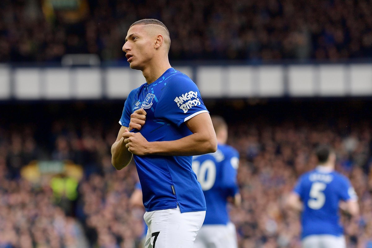 MU chiêu mộ Richarlison, Ancelotti đùng đùng nổi giận