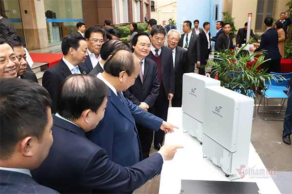 2019: Năm của những khởi tạo mới tại Bộ TT&TT