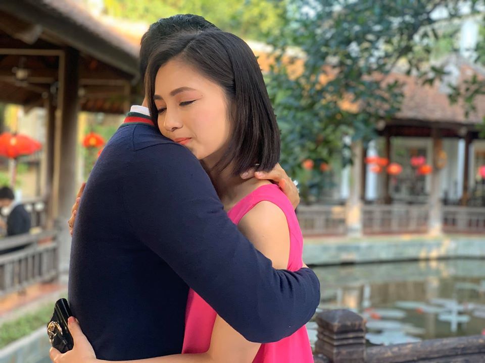 Diệu Hương 'Hoa hồng trên ngực trái' thừa nhận tính tình oái ăm, khó chiều