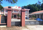 Cán bộ địa chính ở Bình Định sử dụng bằng giả