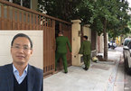 Bắt Chánh văn phòng Thành ủy Hà Nội Nguyễn Văn Tứ