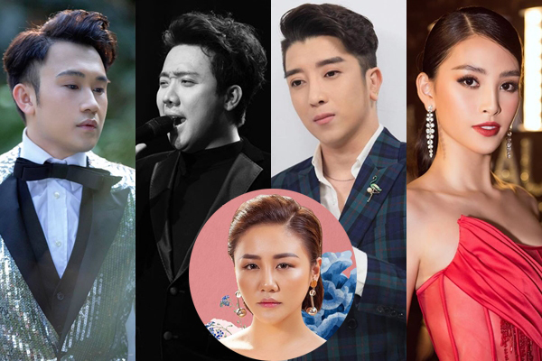 'Cần trừng phạt hành vi phát tán 5 clip nhạy cảm nghi là của Văn Mai Hương'