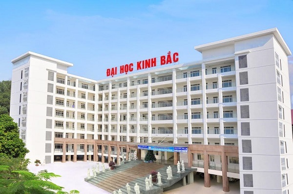 Bắt Phó Hiệu trưởng Trường ĐH Kinh Bắc về tội giả mạo trong công tác