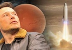 Tỷ phú Elon Musk và niềm đam mê 'đổ tiền vào hố lửa'