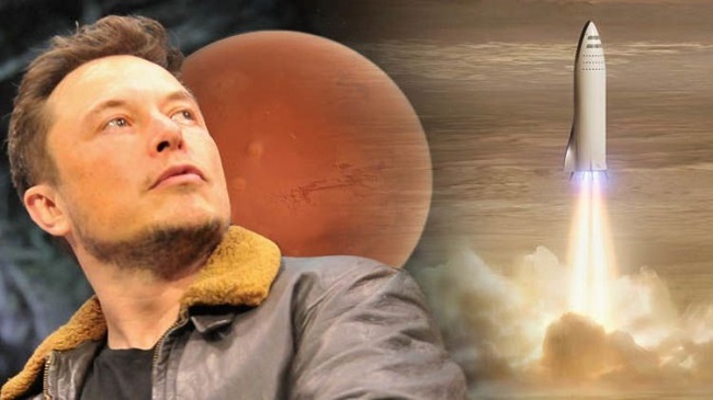 Bí ẩn dòng tiểu sử mới vừa được Elon Musk cập nhật