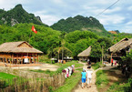 Địa điểm đi chơi Tết dương lịch quanh Hà Nội trong 1 ngày