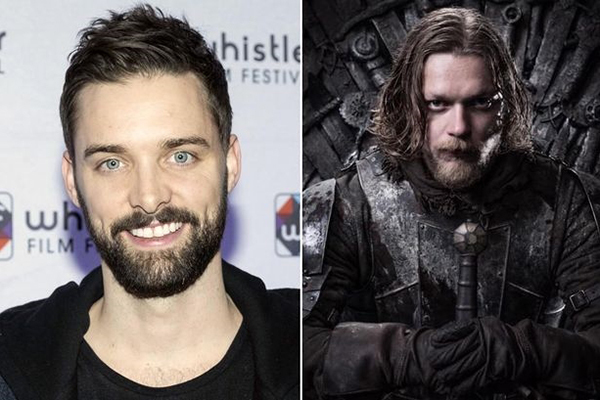 Tài tử ‘Game of Thrones’ đột ngột qua đời ở tuổi 32