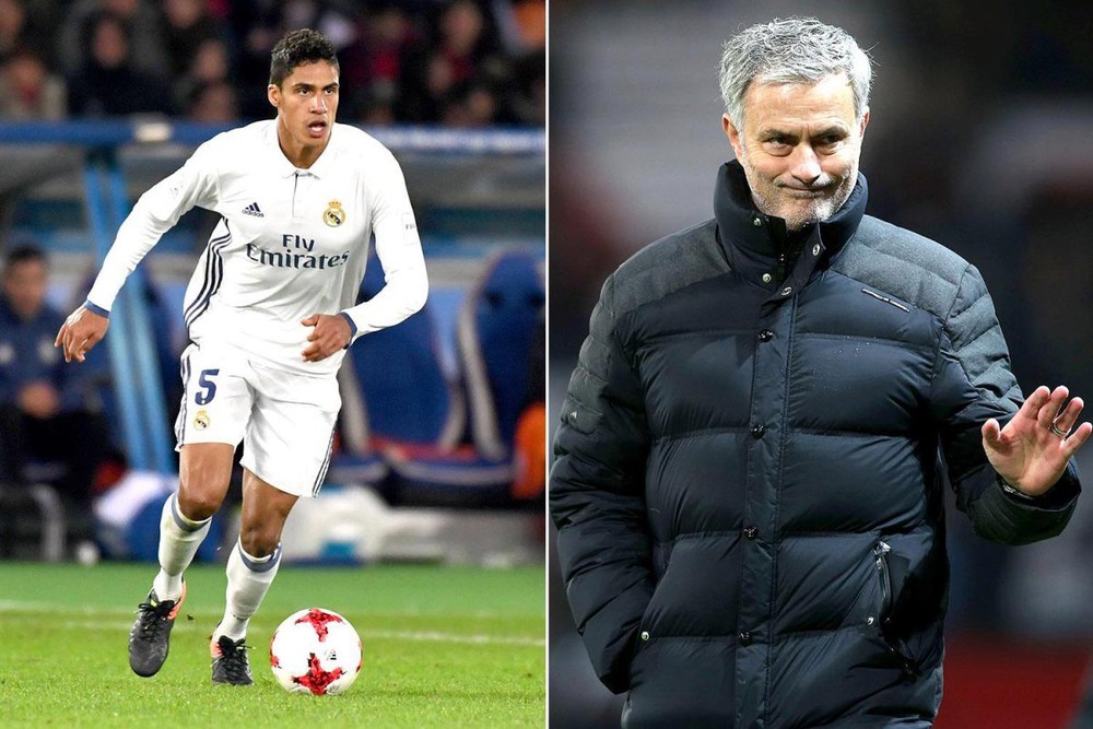 Mourinho phá kỷ lục chuyển nhượng, Tottenham lấy sao Real