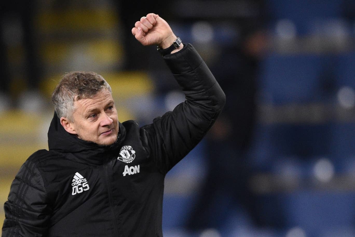 Solskjaer ca ngợi cầu thủ MU ít ai ngờ tới