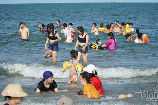 Những điểm vui chơi gần Sài Gòn cho Tết dương lịch