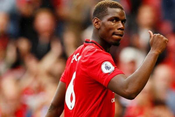 Pogba hết cửa đến Real Madrid, Klopp phũ PSG