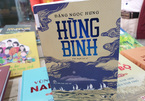 'Hùng Binh': Thời oanh liệt của cha ông trong việc giữ gìn quần đảo Hoàng Sa