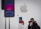 Giá cổ phiếu Apple lập đỉnh kỷ lục nhờ kỳ vọng vào iPhone 5G