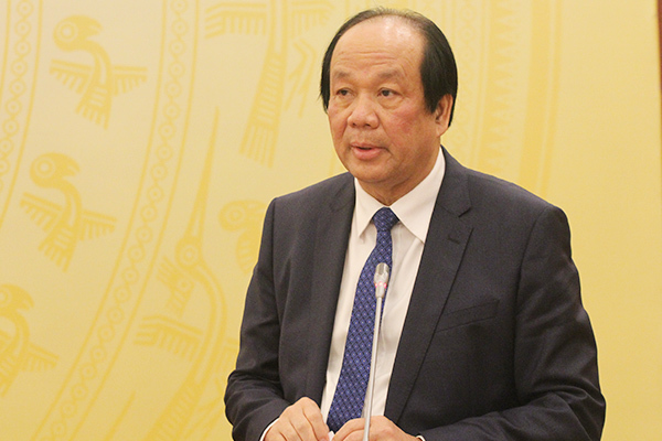 Nghe VietNamNet: Chính phủ không lơ là trách nhiệm trong năm cuối nhiệm kỳ